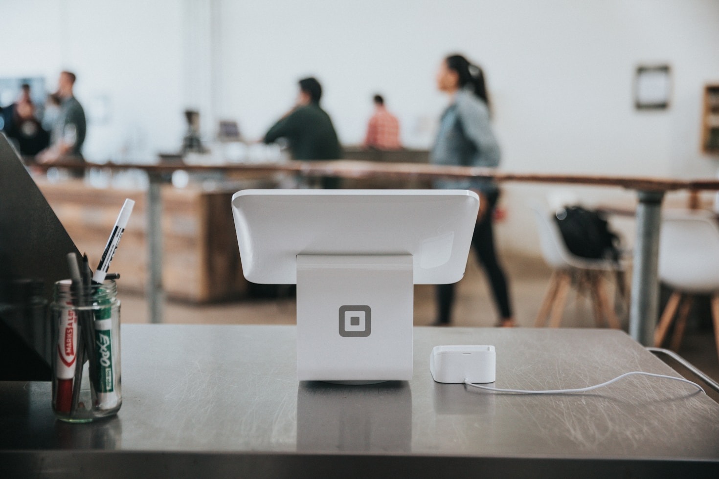 The Role of Innovation in Modern Marketing