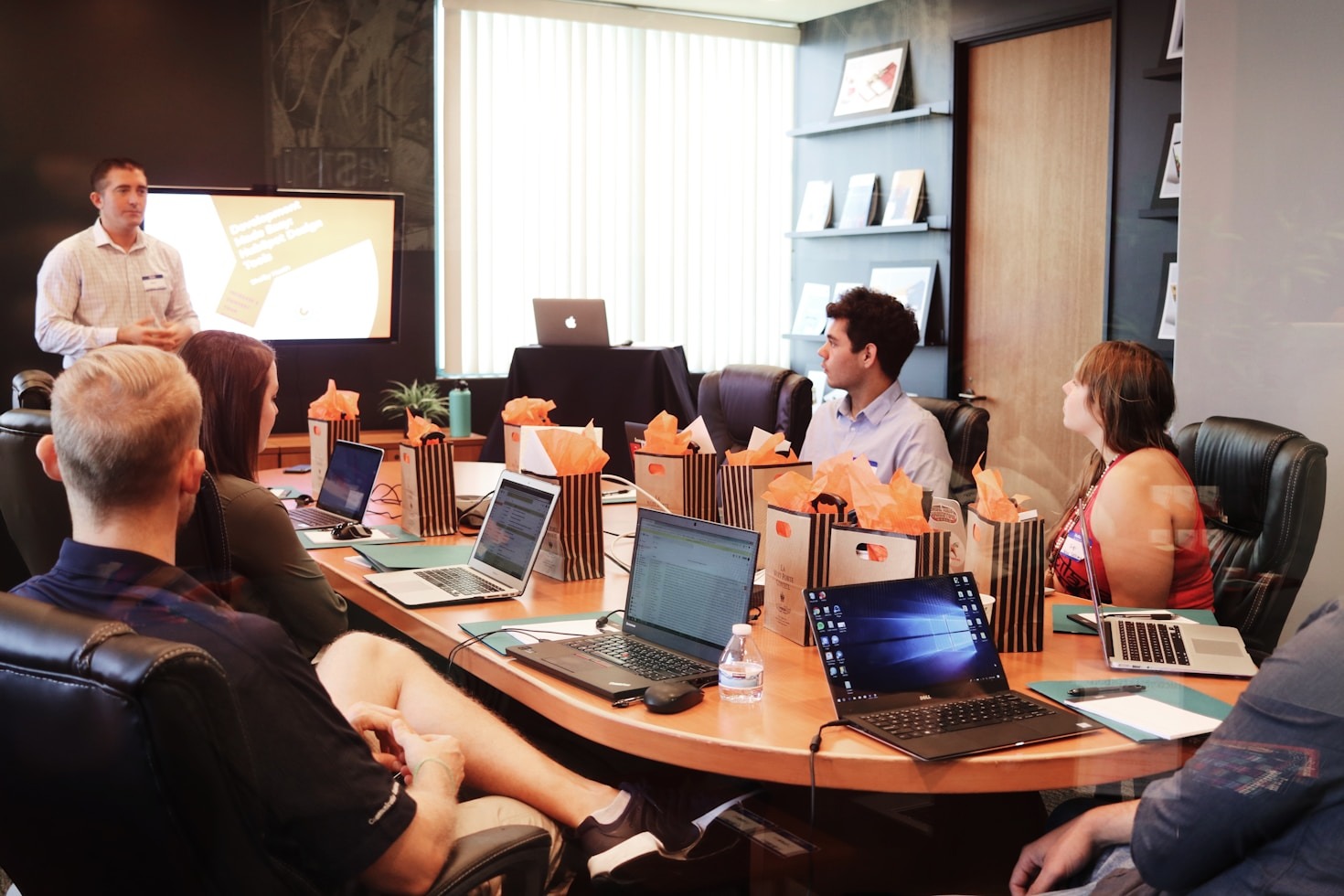 How Tailored Strategies Deliver Measurable Results
