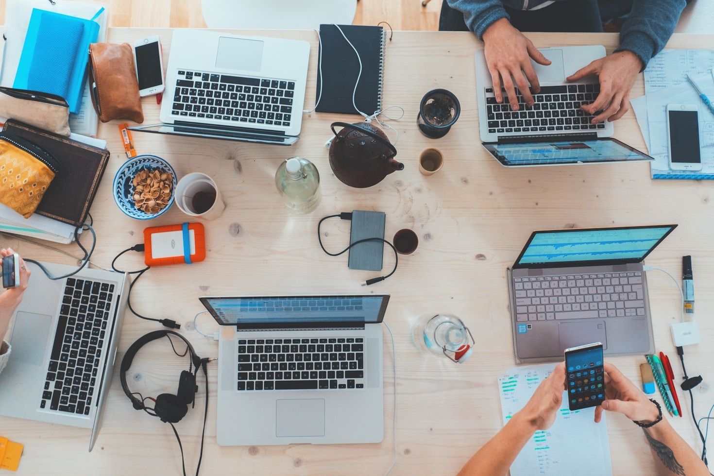 Maximizing ROI Through Social Media Management