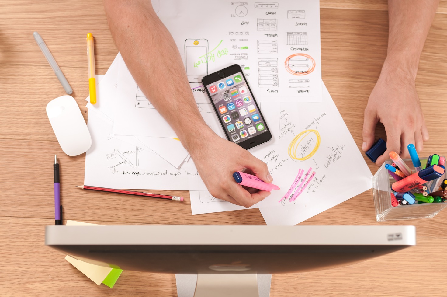 Brand Development: The Key to Long-Term Success