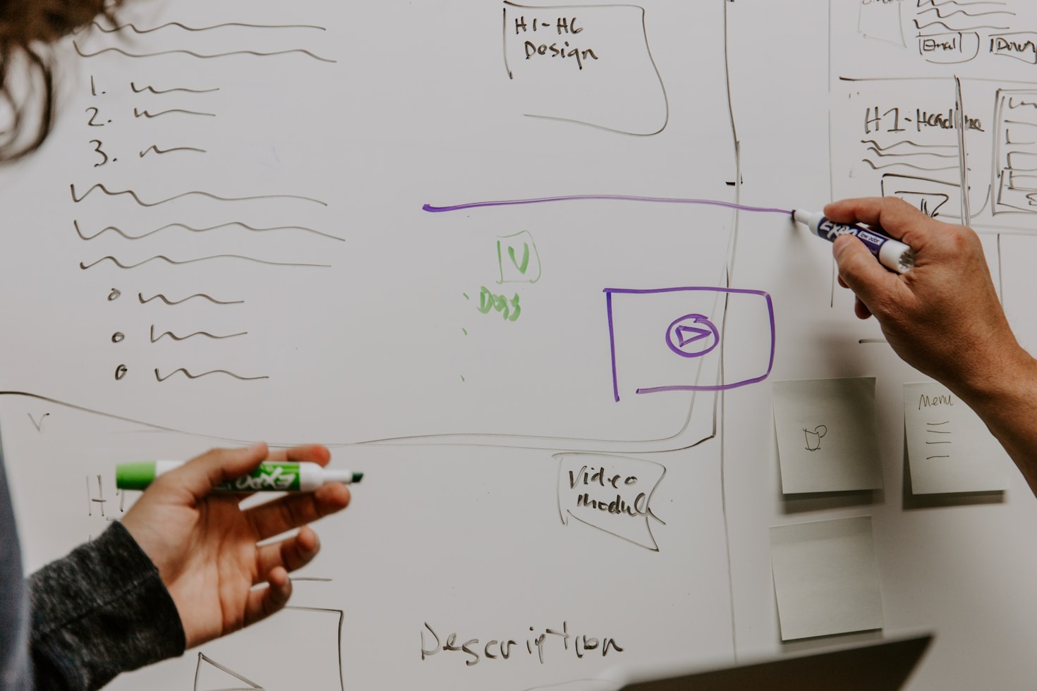 Why Partnering with a Full-Service Agency Matters